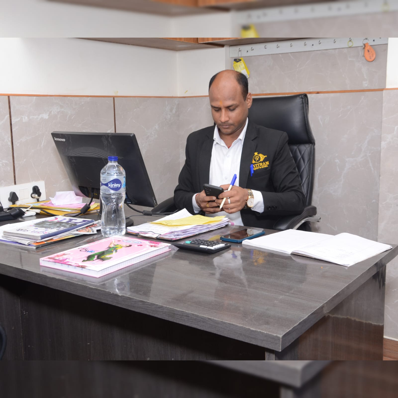 Indrajeet Singh
